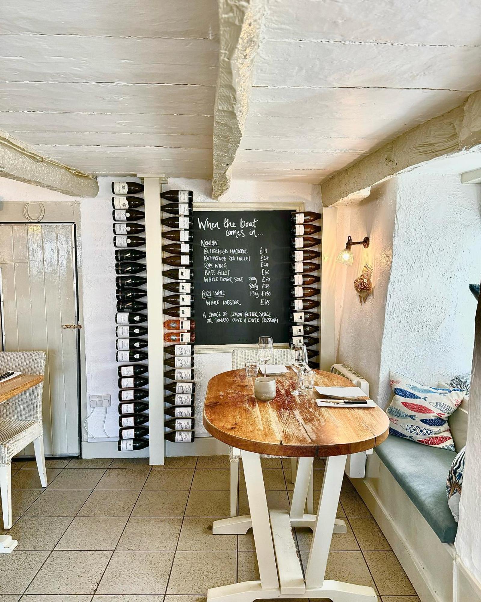 פורט איזאק Outlaw'S Guest House מראה חיצוני תמונה